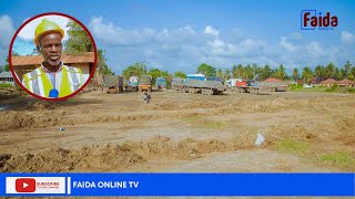 Miradi Ya Tactic Yaanza Kutekelezwa Mtwara  Ujenzi Wa Stendi Ya Mabasi Mkanaledi Watajwa