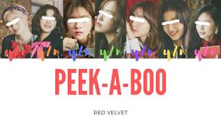 Color coded lyrics han/rom/eng ...