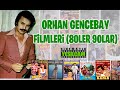 Orhan Gencebay Filmleri ve Sineması (80'ler 90'lar)
