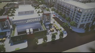 City, Jaguars reveal new plans for Lot J development