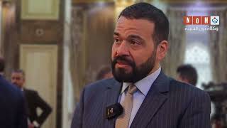 العراق يمتلك ٤٧٠٠٠ مخطوطة اقدمها يعود للقرن الاول الهجري