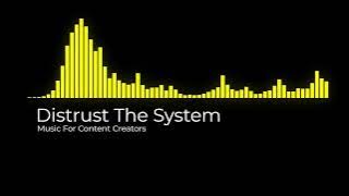 The Soundlings - Distrust The System