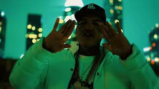 Lefty Gunplay - Kiss Me (Official Music Video)