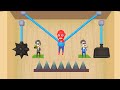 RESCUE CUT ALL LEVELS ALL STAGES 1800 GAMEPLAY WALKTHROUGH RESCUE CUT ALL LEVELS ALL STAGES 1800 GAMEPLAY WALKTHROUGH