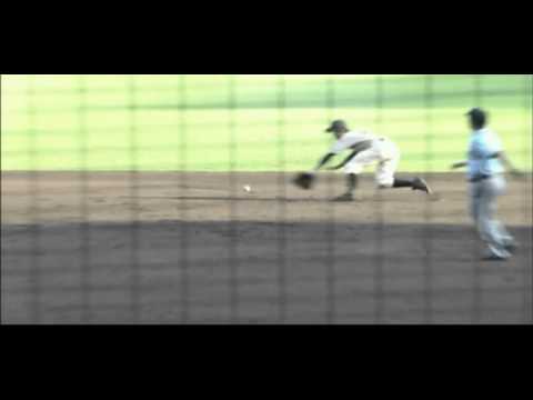 第92回 （2010） 全国高校野球選手権　好プレー集　その２
