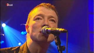 Video thumbnail of "Blumfeld - Verstärker (goodbye version) - live 2006"