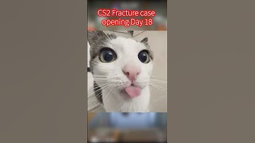 CS2 Fracture Case opening Day 18 #csgo #cs2case #cs2caseopeninng #cs2caseopening