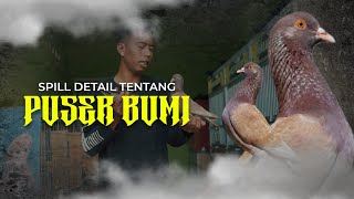 SPILL DETAIL PUSER BUMI SI JUARA 1 EVENT PRALOMBA 200 JUTA LAPAK BRAJAMUSTI LAMPUNG