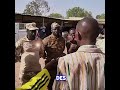 La suspension de la STAF. #burkinafaso #transport #STAF #youtubeshorts #reels