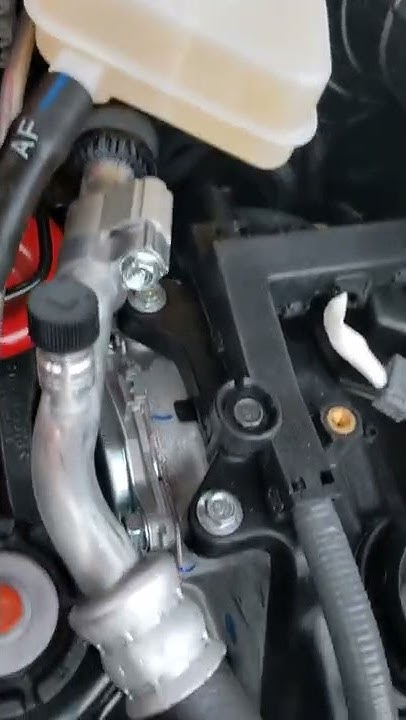 2022 Cr V Hybrid Brake Slap? This One Weird Trick Works! - uzrmqq5
