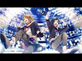 【off vocal】やっぱ最強!/LIP&times;LIP【HoneyWorks】【公式】