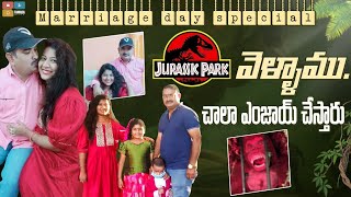 My 10th Marriage Anniversary Special Vlog|Anniversary suprise vlog||Tamada media