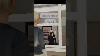 ANOMALY DETECTED ⚠️ | scary shawarma kiosk |