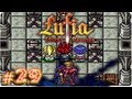Lets Play Lufia - Iduras Revenge Part 29: Nurnoch das Gerippe...