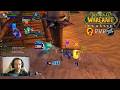 Start of Season 2 Shadow Mage Blast! | Shadow Priest PvP Classic TBC Arena