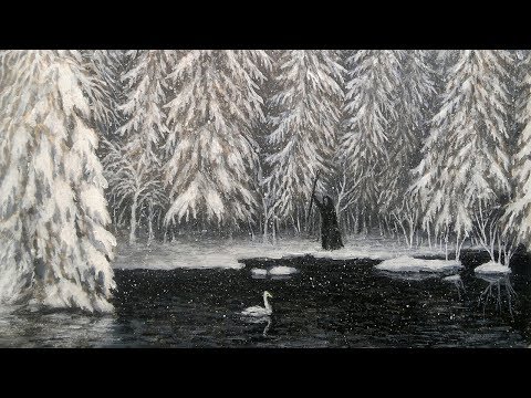 Kalmankantaja - Korpi (Full Album)