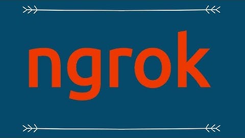 Maak lokale WebSocket-, HTTP- en HTTPS-webservers beschikbaar voor het openbare internet met Ngrok