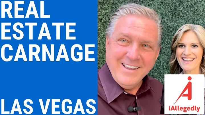 Real Estate Carnage - Las Vegas
