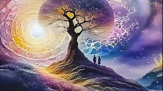 Static Movement & Felix Zahra - Healing Process