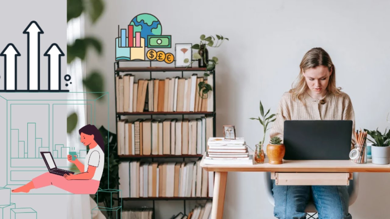 Navigating Financial Challenges As A Freelancer or Gig Worker