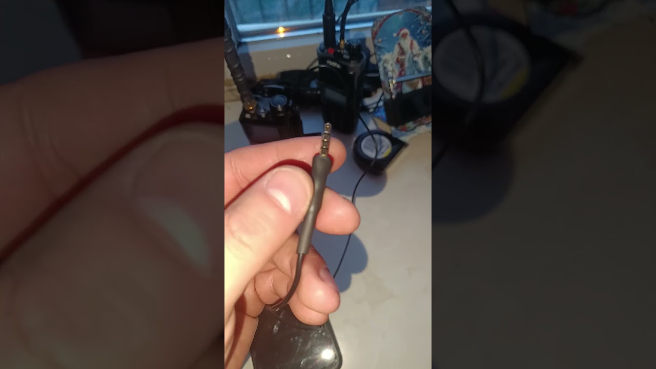 Кабель для ратлеграм готов!