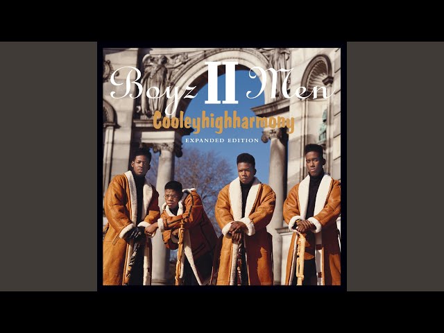 Boyz II Men  - Motownphilly (Remix)