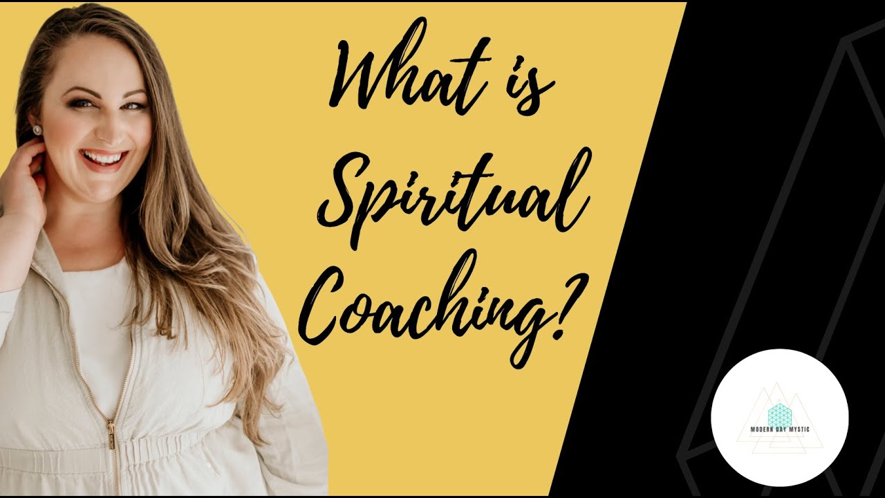 What is Spiritual Coaching YouTube