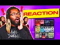 Reach Records 116 Summer Twenty Five Full Playlist Reaction mp3