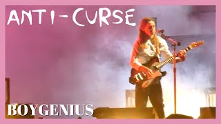boygenius - Anti-Curse - Live at Coachella 2023
