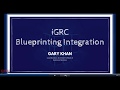 iGRC A Journey of Integration