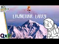 The Life, Death and Resurrection of Lawnchair Larry | Tales From the Bottle