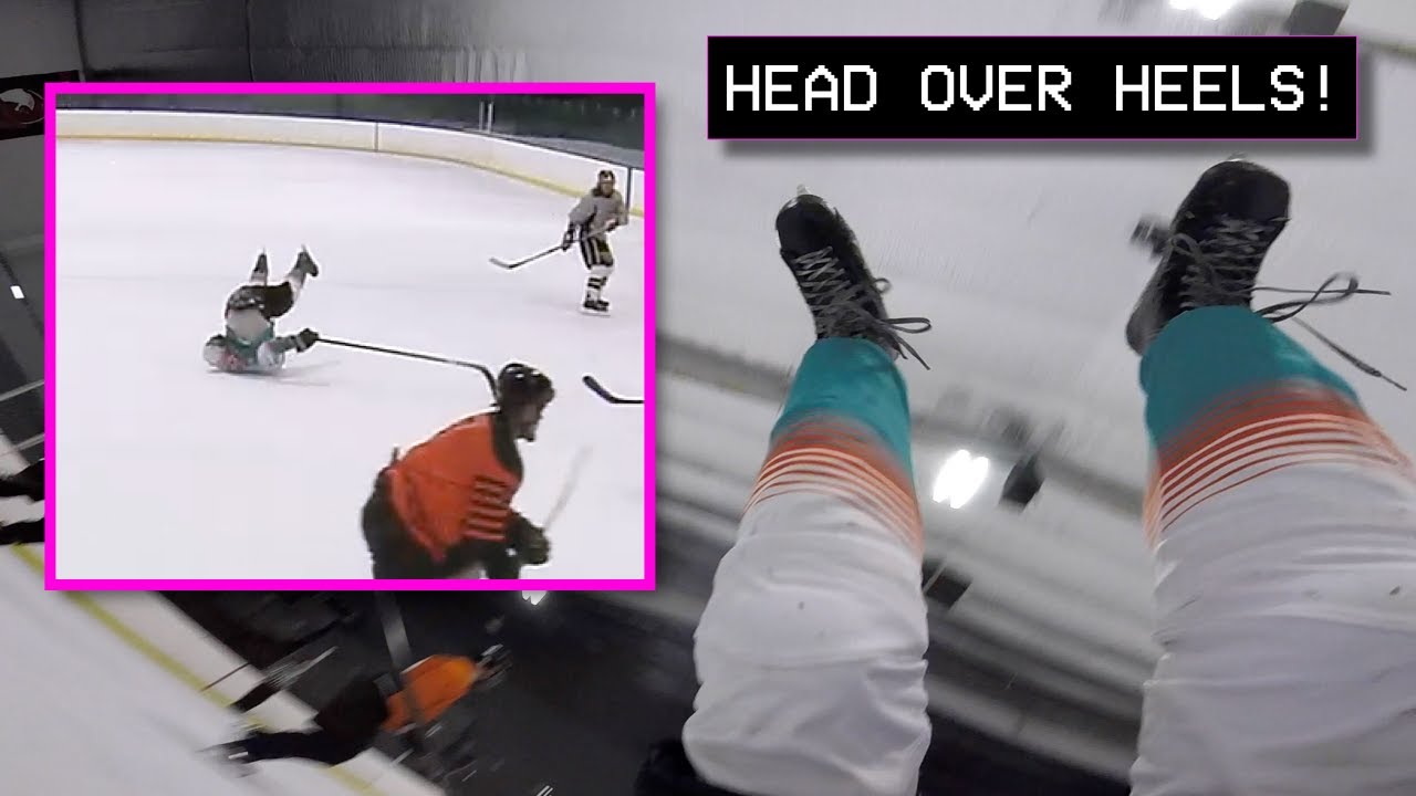 Head over Heels YouTube