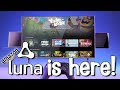 AMAZON LUNA IS HERE! but is it any good??