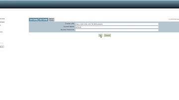 Webinar - Introduction to Couchbase Server