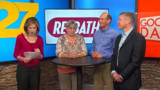Good Day PA: Re-Bath & More Customer Satisfaction!