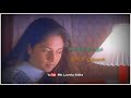 ❤️Ithu sangeetha thirunalo...❣️ Song 🎶Female version 💞Love Whatsapp Status💕 Mk Lovely Edits 💗