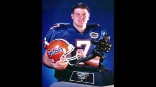 Gators Juke Box Danny Heisman