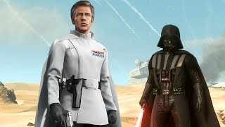 Star Wars Battlefront Heroes vs Villains Krennic Gameplay
Playlist:https://www.youtube.com/watch?v=t4Pskh99v2I&index=43&list=PLFUut4gninOUG_Xu69vGJIMuUZjSkDPQQ
Star Wars Battlefront is an action game played from either a first-person or third-person view; players can switch at any time, similarly to the previous games. Players traverse planets from the Star Wars universe, such as Endor, Hoth, Tatooine and the newly introduced planet of Sullust. To navigate the world, players use a variety of vehicles, including both air and land-based vehicles. Battles are planet-based, restricting players from exploring space. The games weapons, characters, gear and abilities are customizable. As new weapons are unlocked, players have the ability to share them with their teammates. Battlefront will not feature iron sights.
The game lets players choose to control either a Rebel Alliance soldier or an Imperial Stormtrooper. There will also be playable characters from the films, such as Darth Vader, Luke Skywalker and Boba Fett, as well as non-playable characters, such as R2-D2 and C-3PO. The game includes cooperative missions which can be played offline but does not have a campaign mode. Players can complete the missions both independently and with bots or another player; the game supports split screen on consoles. The games online multiplayer mode supports up to 40 players in one match and 12 multiplayer maps will be available at launch. These maps will feature five locations from the Star Wars universe - Hoth, Tatooine, Endor, Sullust and Jakku.
Orson Callan Krennic was a human male who served in the Galactic Republic as a Lieutenant Commander. After the Galactic Empire was formed, Krennic was promoted to commander and later the fleet equivalence of admiral. He also served as Director of the Advanced Weapons Research division of the Imperial Military during the Galactic Civil War. He was responsible for the security of the Death Star project, and commanded a squad of death troopers, wielded as his personal weapon against the Rebel Alliance.
During a battle between the Galactic Empire and the Alliance, Krennic met his end on the planet Scarif, where his rival Grand Moff Wilhuff Tarkin deployed the Death Star to eliminate the Empires military base in an attempt to prevent the Death Star plans from being extracted. Star Wars Battlefront Heroes vs Villains Krennic Gameplay