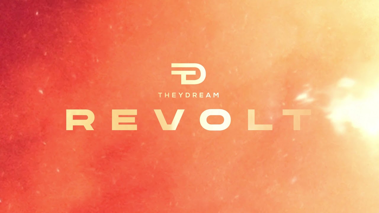Theydream - Revolt