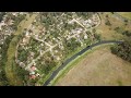 DJI Mavic Pro: Alte Spree und Hangelsberg in Brandenburg