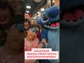 Lilo und Stitch Event in Lilienthal Cente #Mannheim mit #Kinderschminken #Glitzer Tattoos #Basteln
