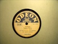 Sahara orientalischer foxtrot  ernst weiland m s orchester  1941