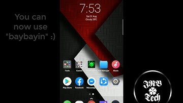 How to add baybayin in the in Gboard app