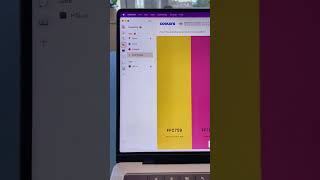 Organise your tabs with SigmaOS 🗃️ Work smarter, not harder! #sigmaos #productivity #macos