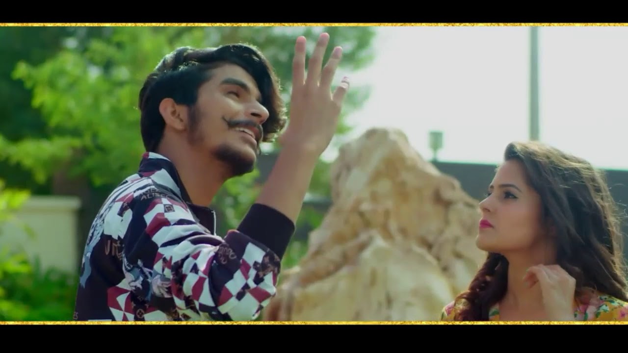 Jug Jug jiwe  Gulzar channiwala  Mar Gaya Tera Yaar Yaar  official video song 2019  Bhai Bantai