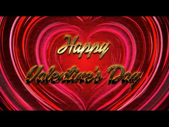 🌹💝 HAPPY VALENTINE'S DAY 2023! 🌹💝 Love, Sweet Love 🌹💝 
