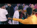 Taaron ka chamakta gehna ho✨ || Brother's performance on sister wedding 😘 ||Best