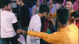 Taaron ka chamakta gehna ho✨ || Brother's performance on sister wedding 😘 ||Best