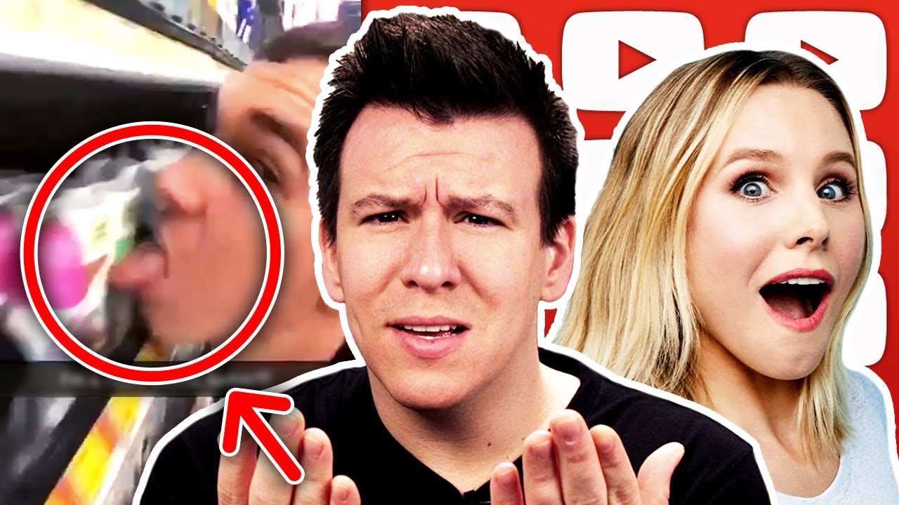 STOP! If You Do This YOU'RE GETTING CHARGES! Rent Freeze, Kristen Bell, Coronavirus Relief, Maduro - YouTube