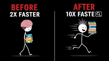 CIA’s Secret Brain Hack to Learn 10X Faster (Use This!)